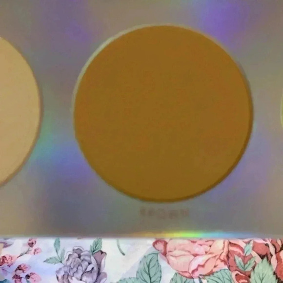 Contour Pallet of 3 Different Shades - Picture 5 of 6